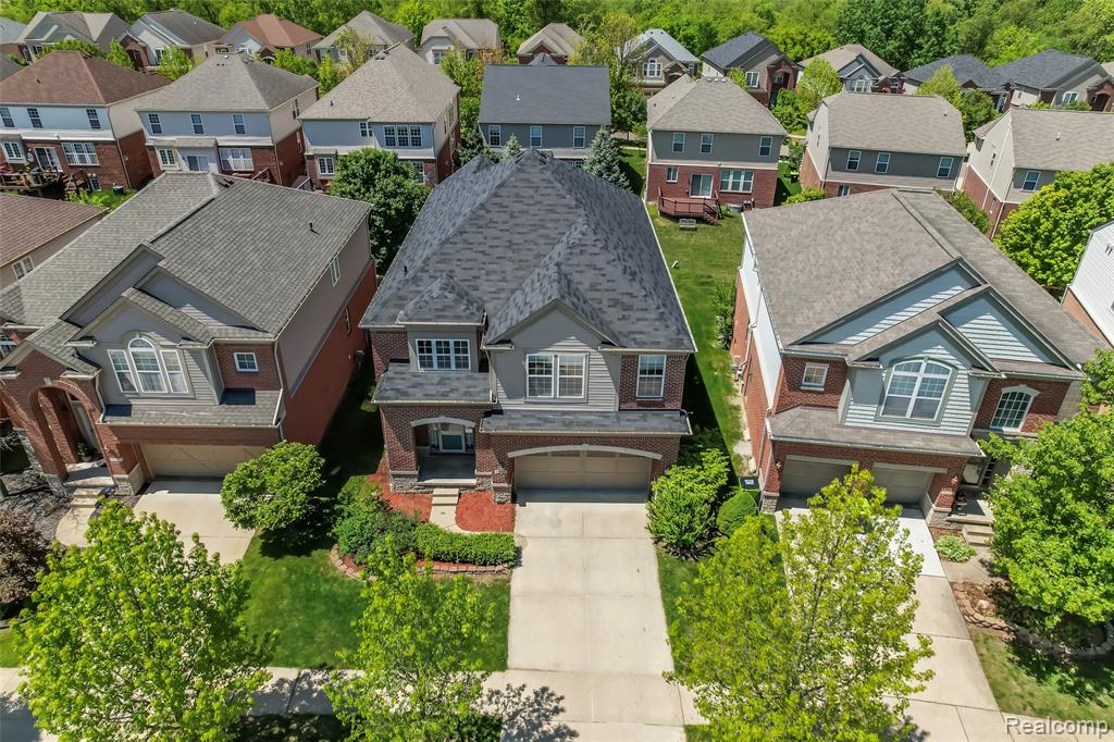 44974 Paine Drive, Novi, MI 48377 — Photo 56