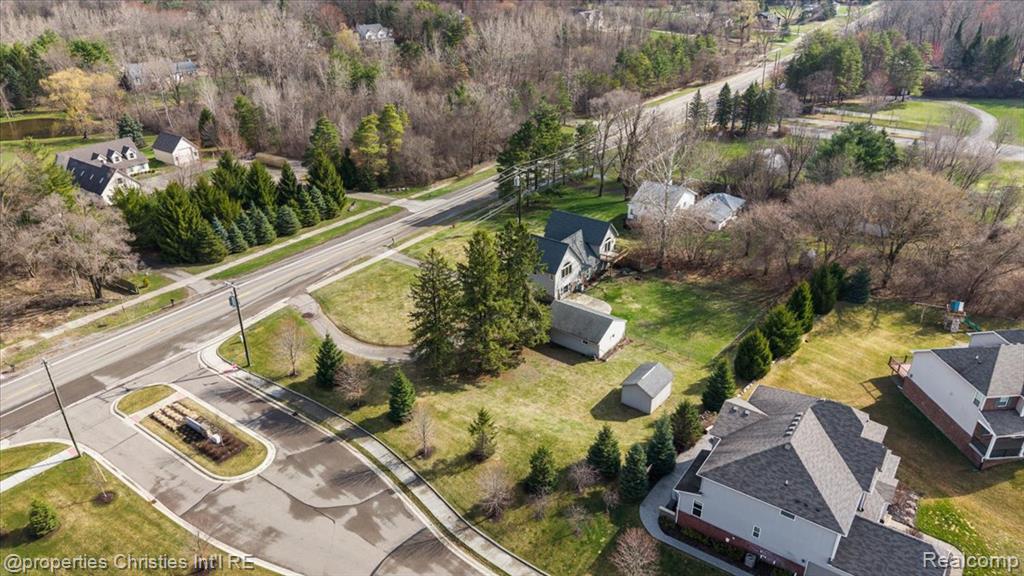 5863 Clarkston Road, Clarkston, MI 48348 — Photo 14