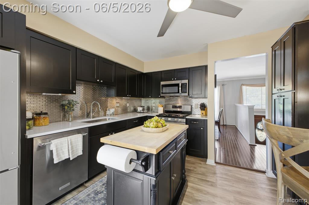 40435 Oak Tree, Novi, MI — Photo 16