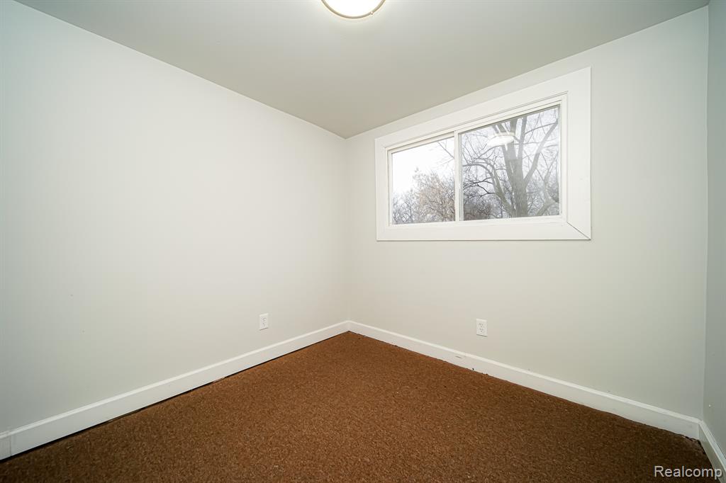 709 Ashland Street, Detroit, MI 48215 — Photo 69