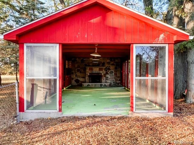 601 N Grand Avenue, Fowlerville, MI 48836 — Photo 7