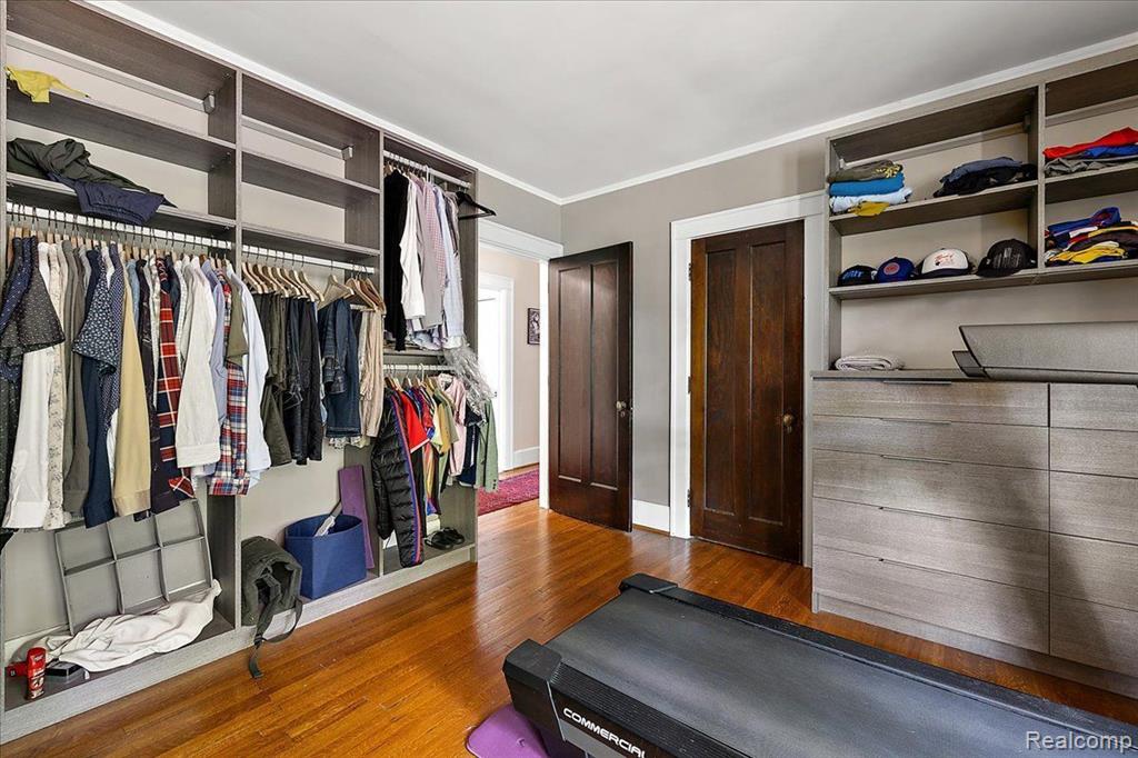800 Edison Street, Detroit, MI 48202 — Photo 57