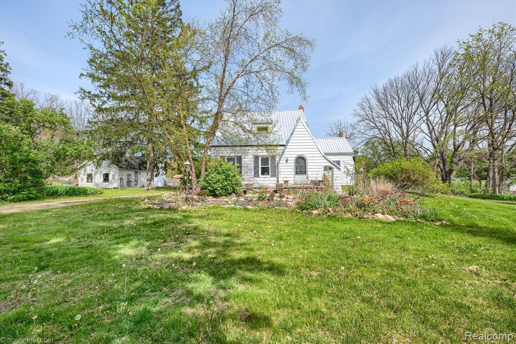 164 Myers Road, Lapeer, MI 48446 — Photo 42