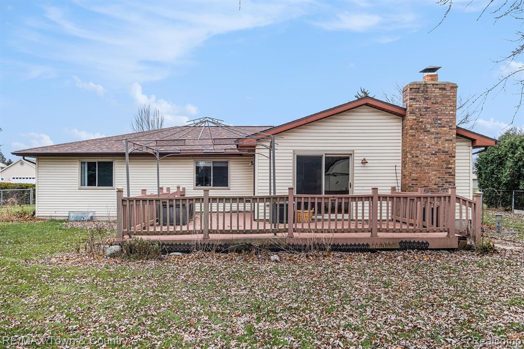 8401 Bellechasse Drive, Davison, MI 48423 — Photo 22