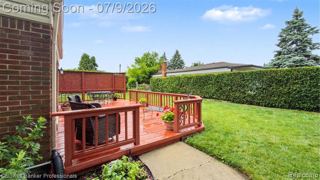 8731 Paulina Drive, Sterling Heights, MI 48312 — Photo 59