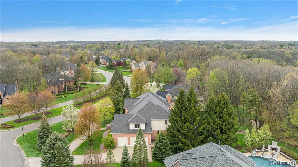 3725 Mountain Laurel Court, Oakland, MI — Photo 82