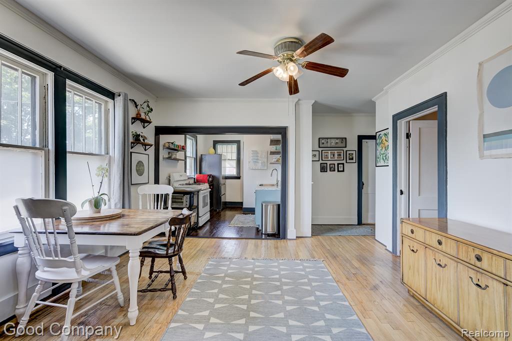 103 N Park Street, Ypsilanti, MI 48198 — Photo 14
