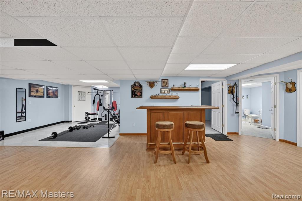 28817 Sugar Island Court, Rockwood, MI — Photo 28