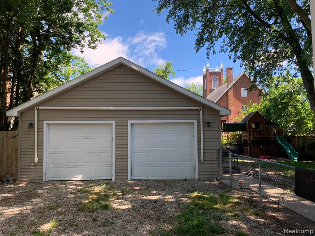 7776 FREDERICK Street, Maybee, MI — Photo 47