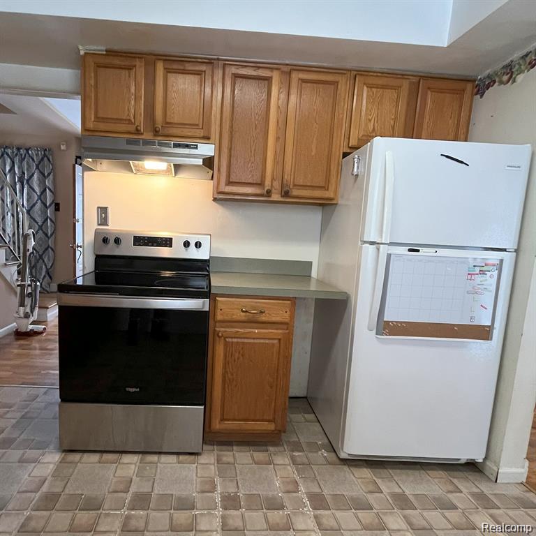 534 S Meade Street, Flint, MI 48503 — Photo 2