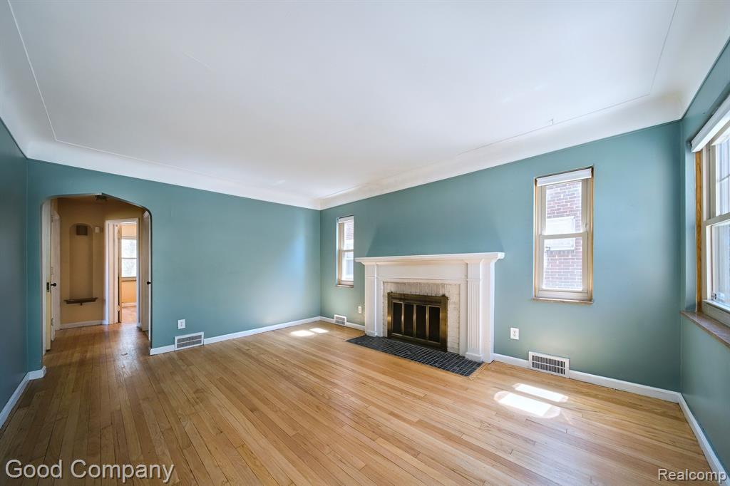 4168 Grayton Street, Detroit, MI 48224 — Photo 2