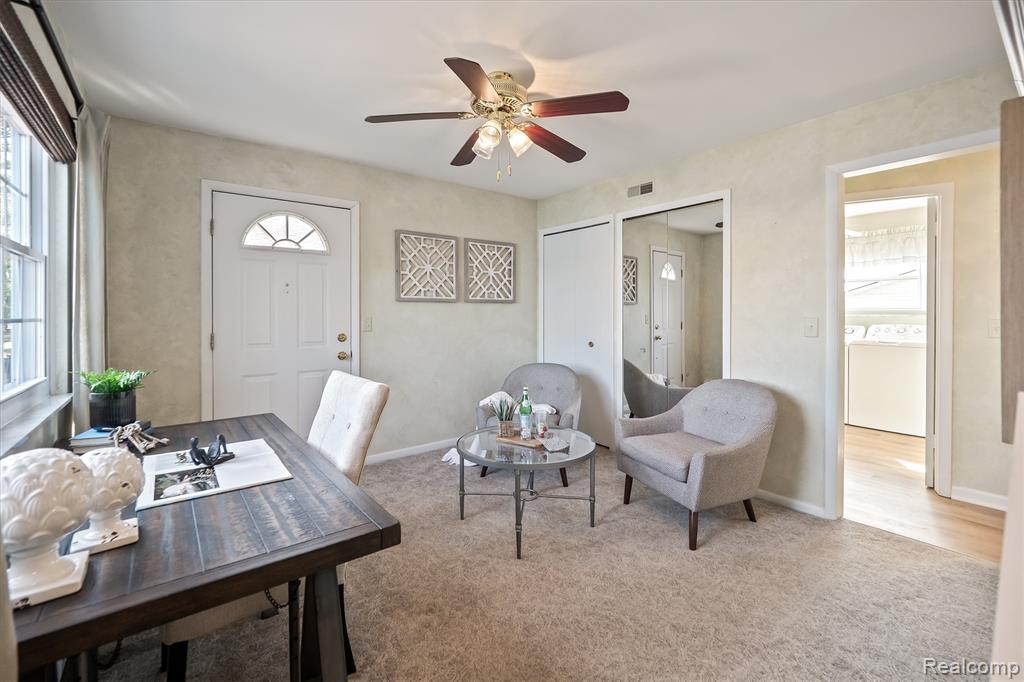 231 O'connor Street, Lake Orion, MI 48362 — Photo 52