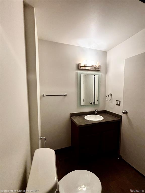 6533 E JEFFERSON Avenue, 327, Detroit, MI 48207 — Photo 7