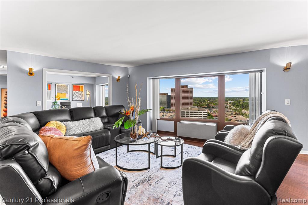 5000 Town Center #1605, Southfield, MI 48075 — Photo 16