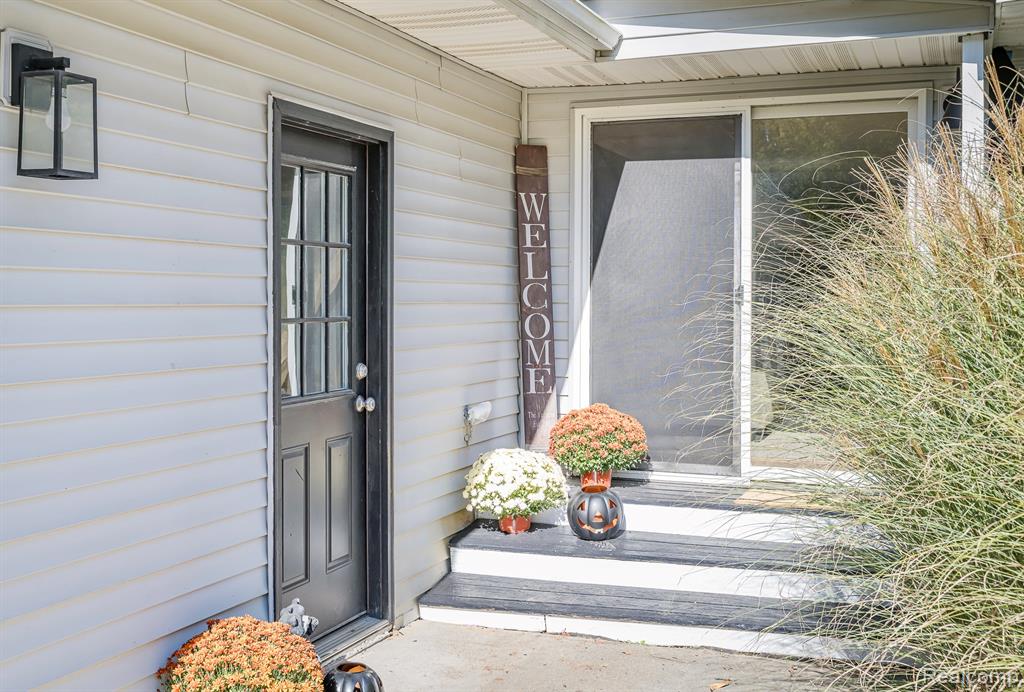 3235 West Road, Metamora, MI 48455 — Photo 3