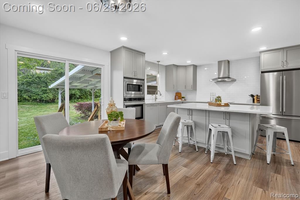 1101 Gott Street, Ann Arbor, MI 48103 — Photo 2