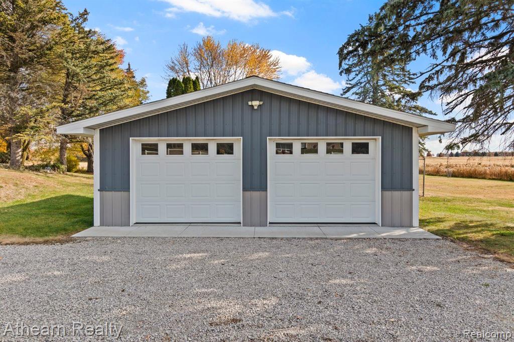 5200 N LUCE Road, Alma, MI 48801 — Photo 8