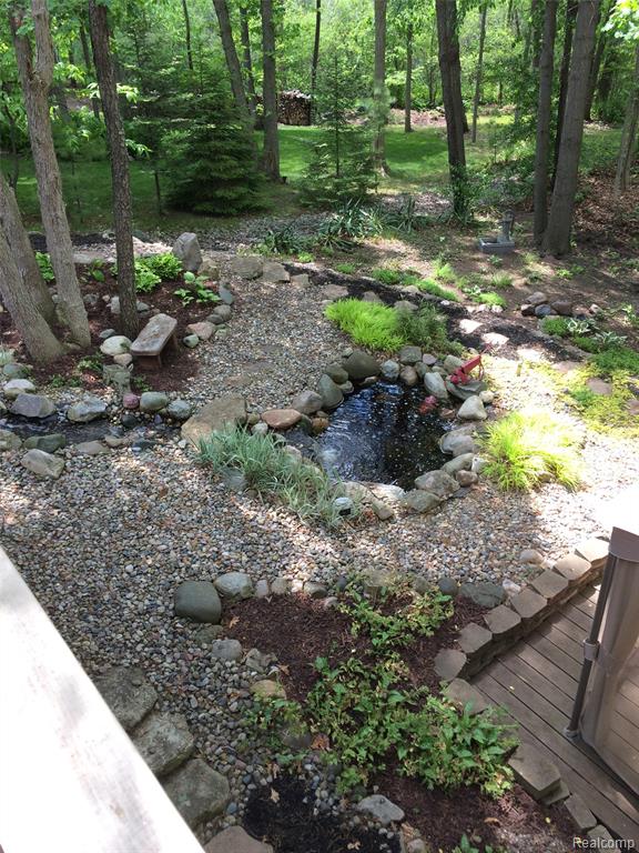 7988 Hillside Lakes Drive, Brighton, MI 48116 — Photo 79