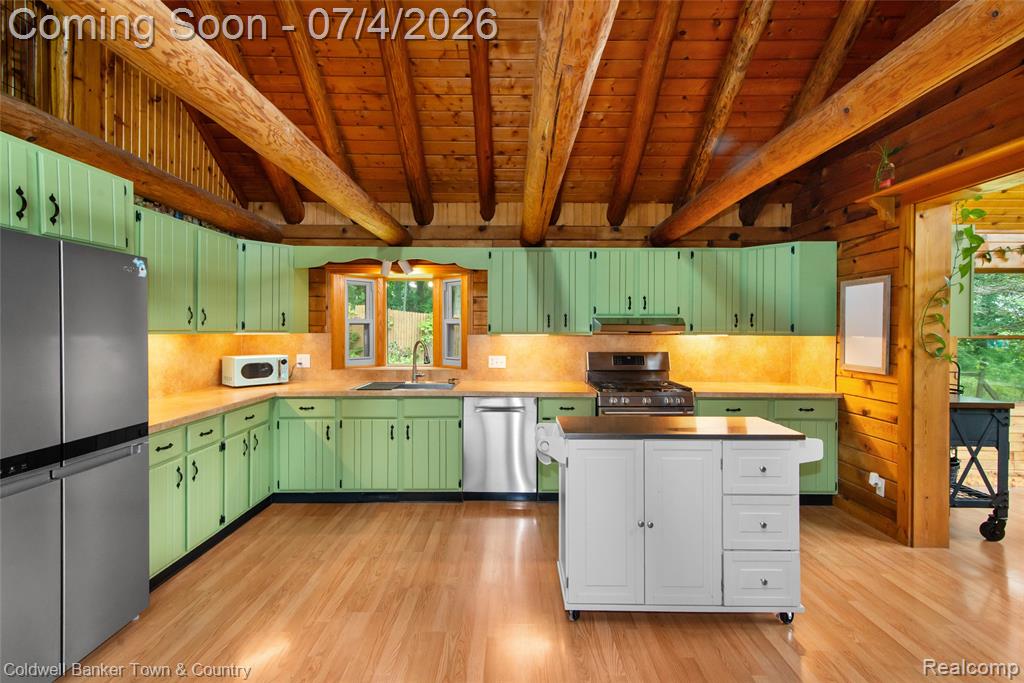 7335 Richardson Road, Howell, MI 48843 — Photo 14