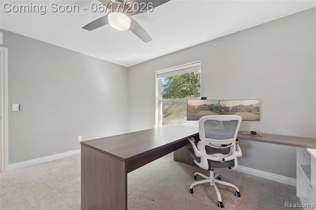 16939 Willowbrook Drive, Haslett, MI 48840 — Photo 35