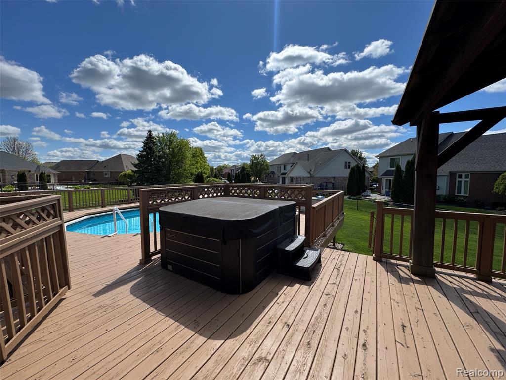 56098 Walker Court, Macomb, MI 48042 — Photo 9