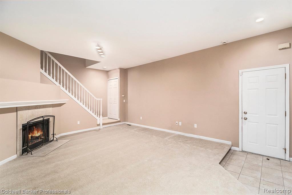7360 MEADOWRIDGE Drive, West Bloomfield, MI — Photo 8