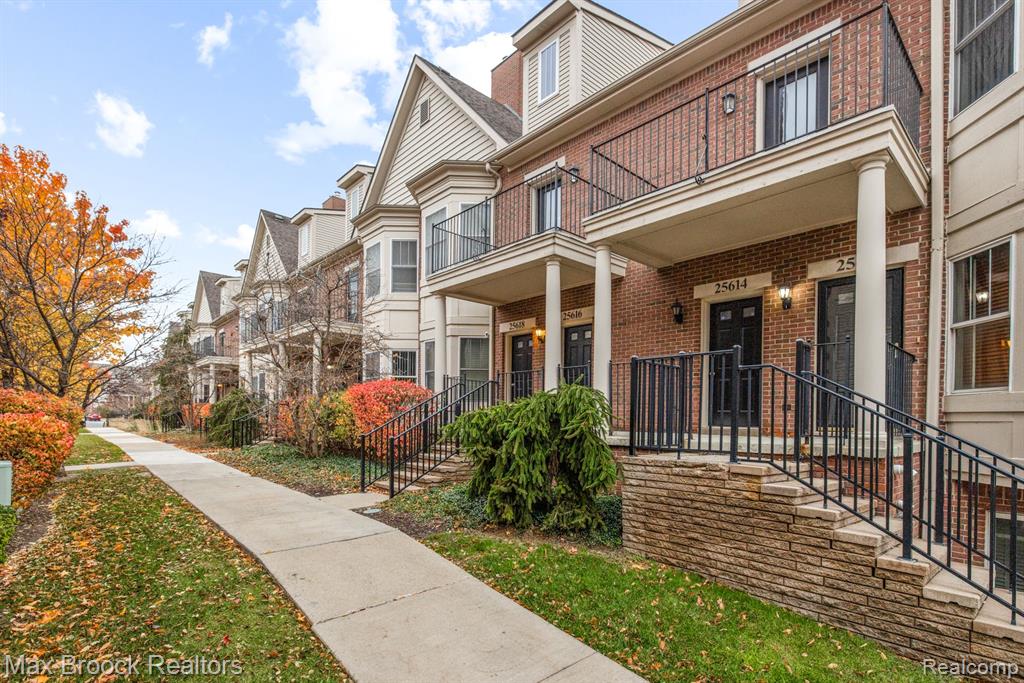 25618 PORTICO Lane, Novi, MI — Photo 4