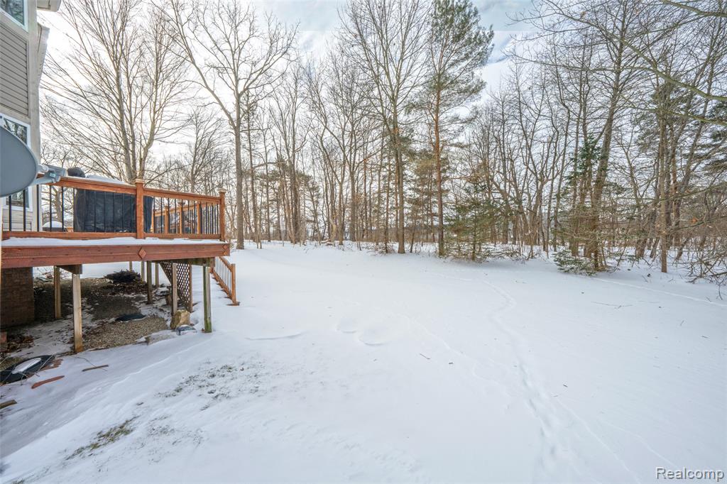 9623 Windsor Lane, Clarkston, MI 48348 — Photo 43