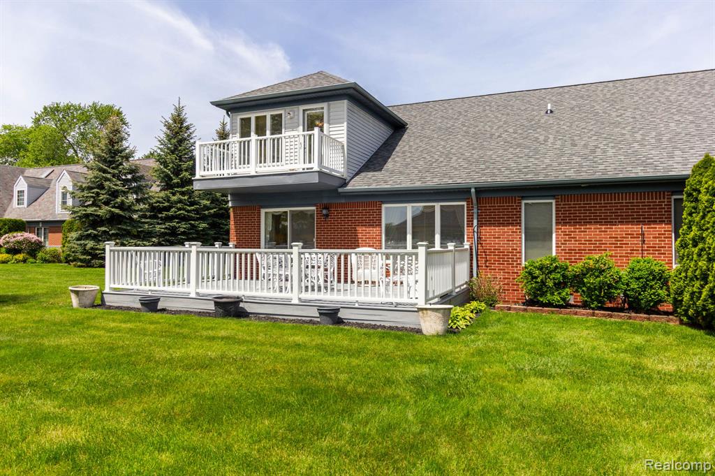 304 Heritage Way, Algonac, MI 48001 — Photo 25