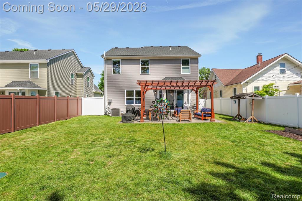 11665 Francis Avenue, Plymouth, MI 48170 — Photo 24