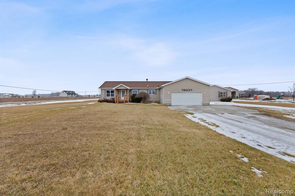 78037 DELAND Road, Richmond, MI 48062 — Photo 2