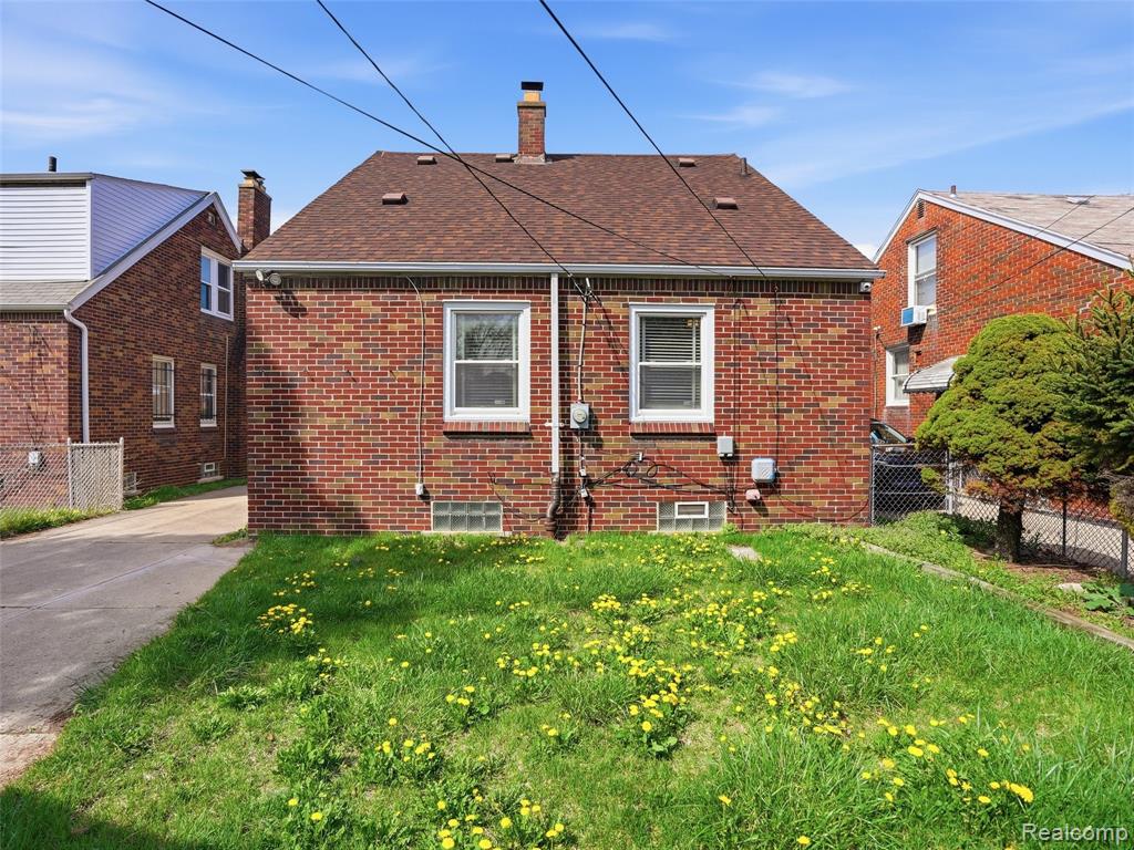 8160 E Lantz Street, Detroit, MI 48234 — Photo 28