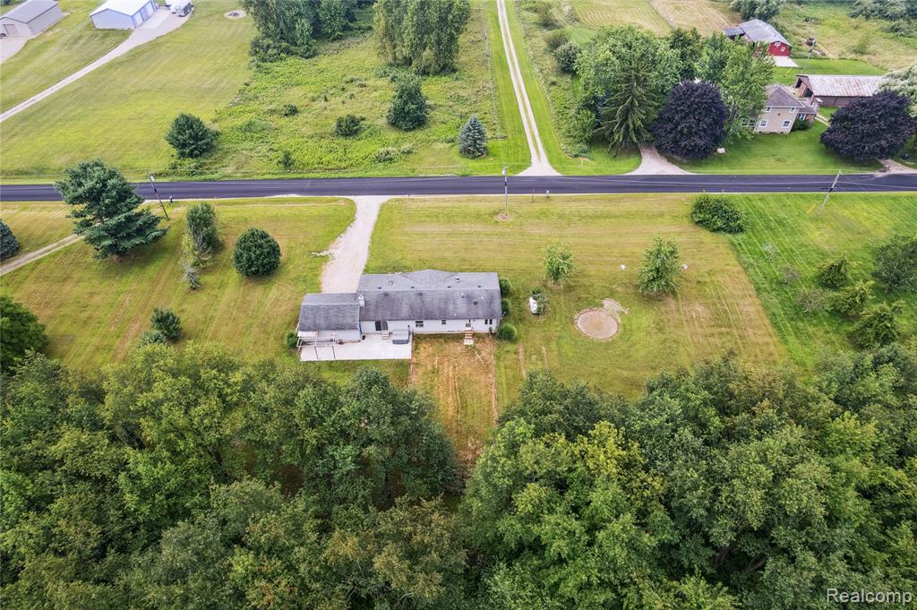 16424 N Rollin Highway, Addison, MI 49220 — Photo 23