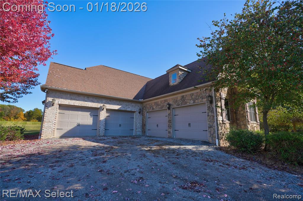 9305 Vassar Road, Grand Blanc, MI 48439 — Photo 3