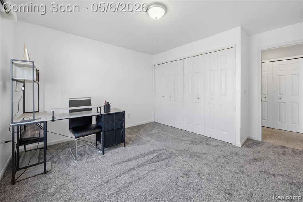 47 Rosebud Lane, Mount Clemens, MI 48043 — Photo 21