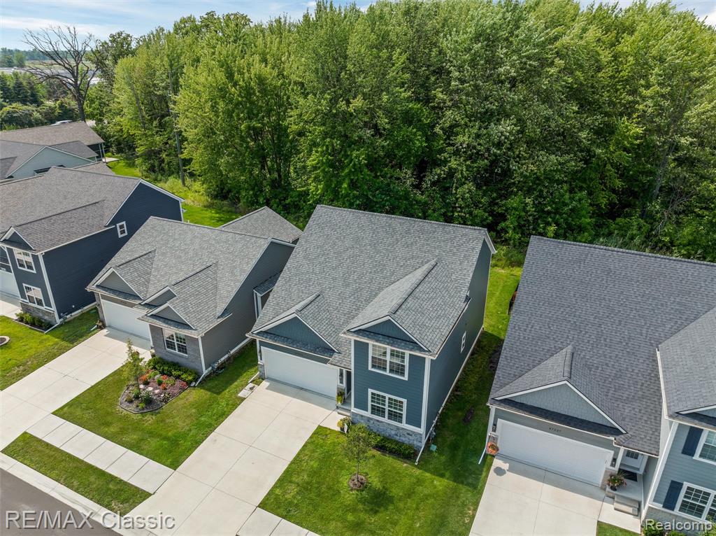 47031 Brookview Drive, Chesterfield, MI 48047 — Photo 26