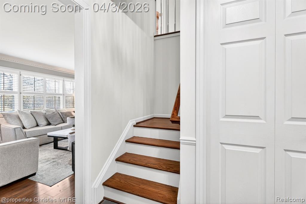5822 Raven Road, Bloomfield Hills, MI 48301 — Photo 19