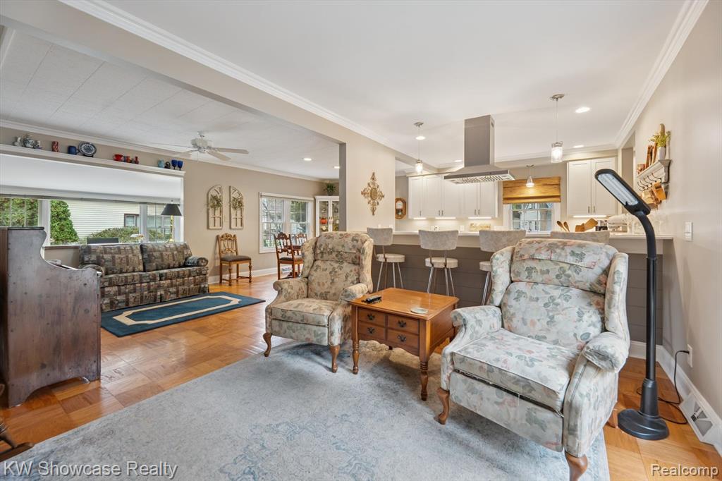 612 Sunrise Park, Howell, MI 48843 — Photo 35