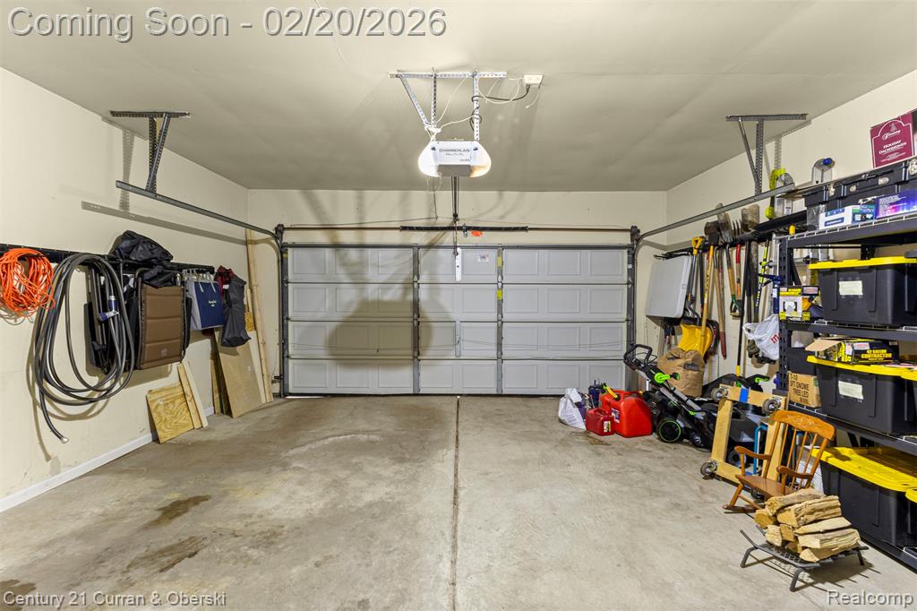 26802 Inverness Street, Woodhaven, MI 48183 — Photo 42
