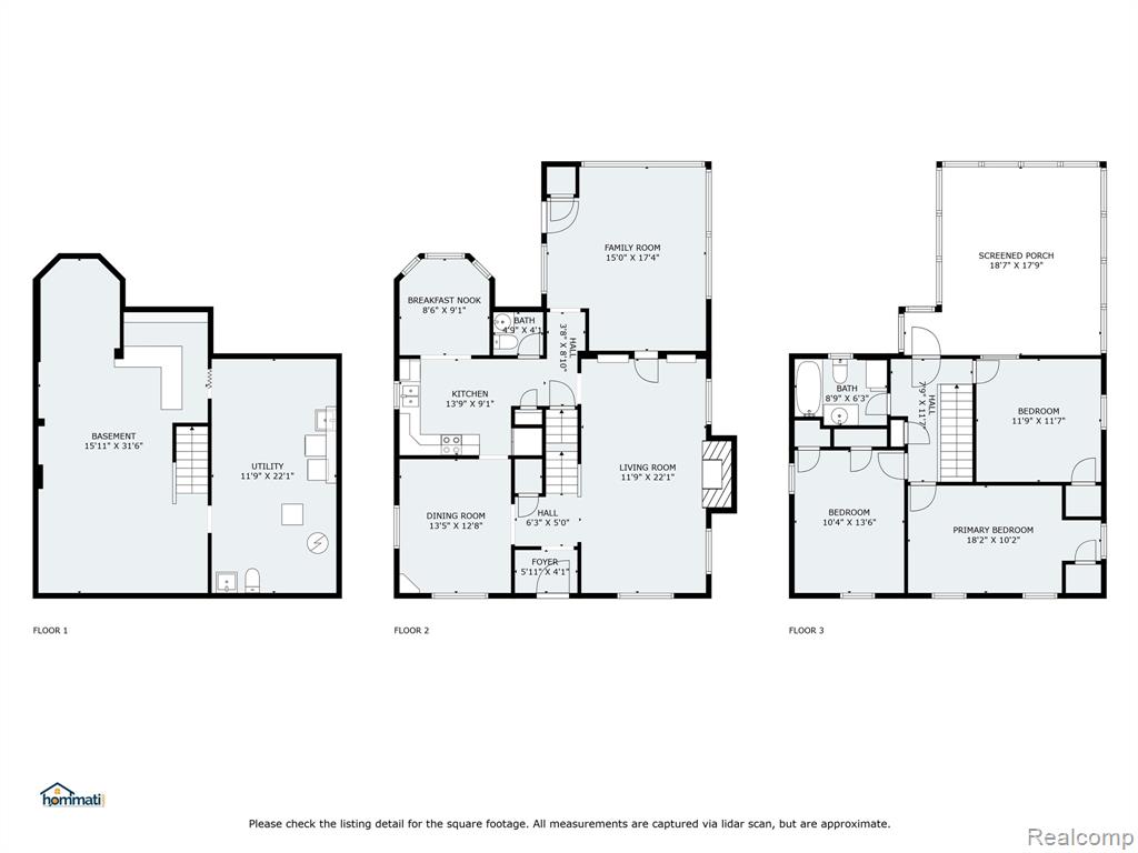 6262 W Outer Drive, Detroit, MI 48235 — Photo 42