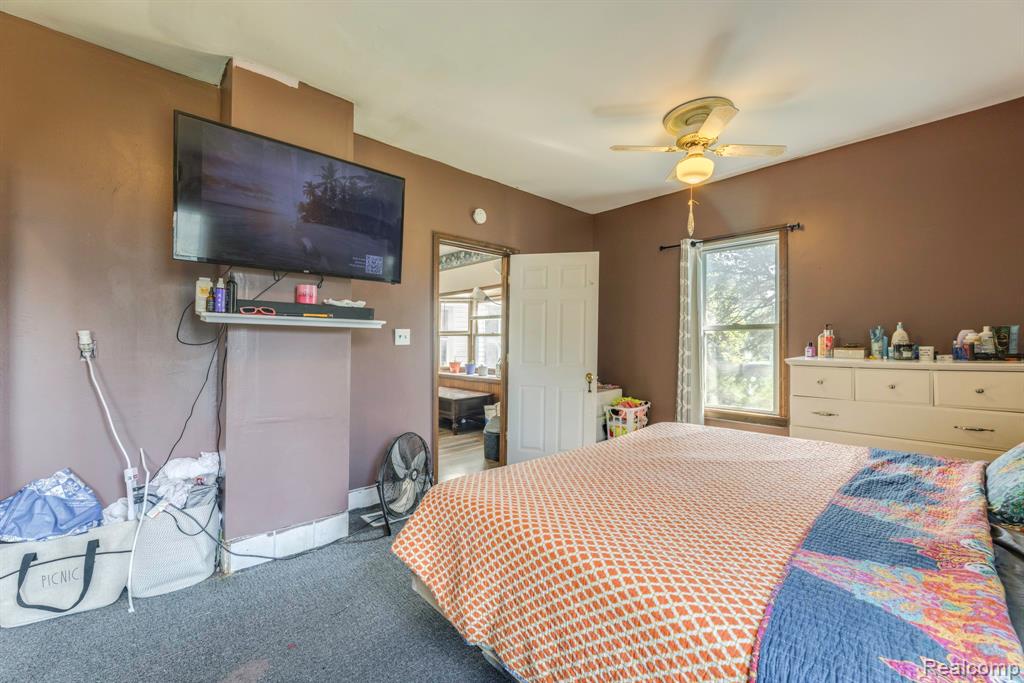 203 S Main Street, Capac, MI 48014 — Photo 30