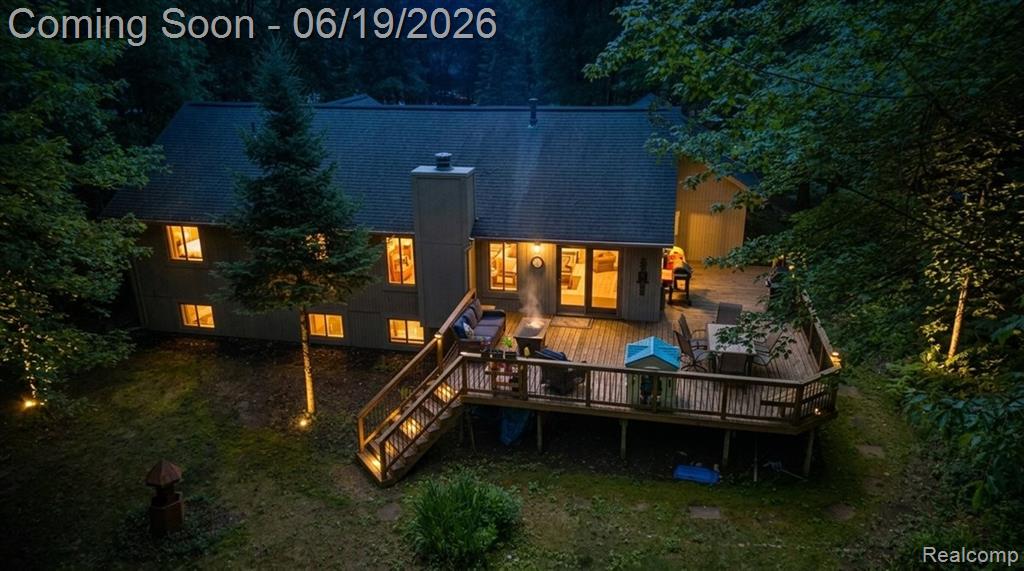 9714 Naiad Road, Clarkston, MI 48348 — Photo 12