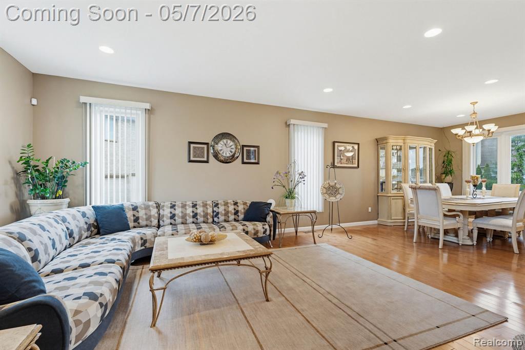 43376 Chester Drive, Sterling Heights, MI 48314 — Photo 14