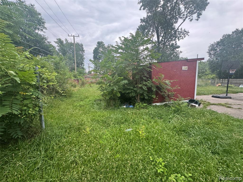 140 W MARGARET, Detroit, MI 48203 — Photo 11