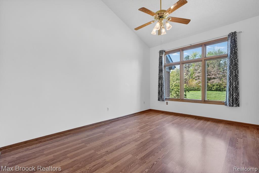 1822 Pebble Creek Drive, Canton, MI 48188 — Photo 22
