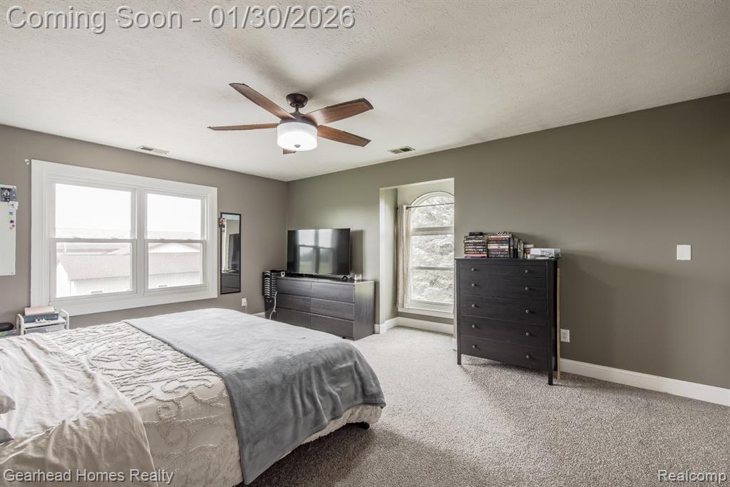 1850 N Gramer Road, Webberville, MI 48892 — Photo 52