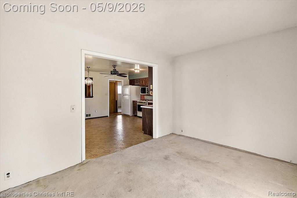 5894 Heyer Street, Romulus, MI 48174 — Photo 20