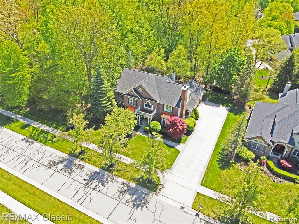 1542 LASALLE Road, Canton, MI 48187 — Photo 2