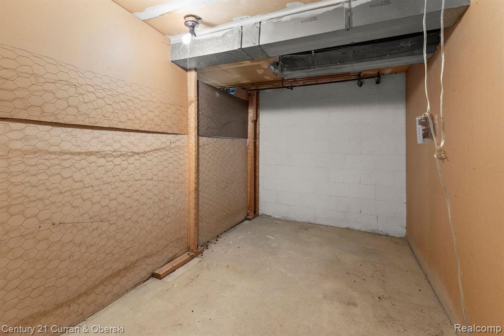 1891 BALDWIN Drive, 1, Trenton, MI 48183 — Photo 24