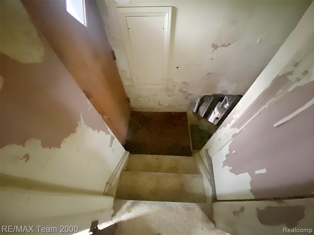 20091 Annott Street, Detroit, MI, 48205